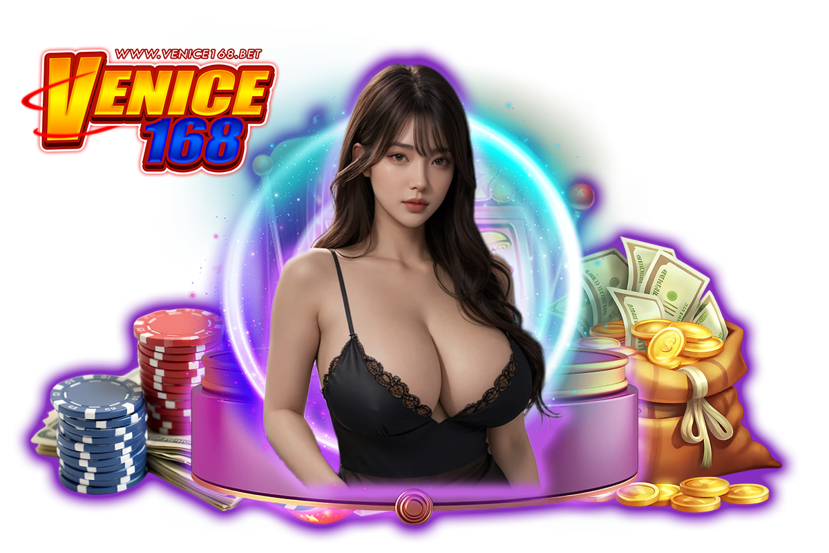 venice168 สล็อต